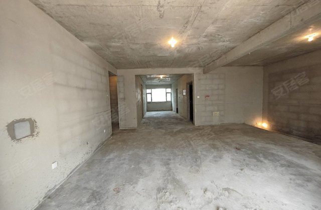 茂通书香福邸3室2厅153㎡119.8万二手房图片