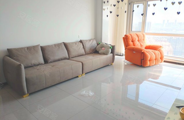 远洋锦唐3室2厅100.16㎡85万二手房图片