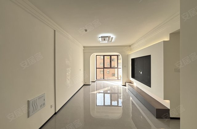 大兴第一城3室2厅85㎡33万二手房图片