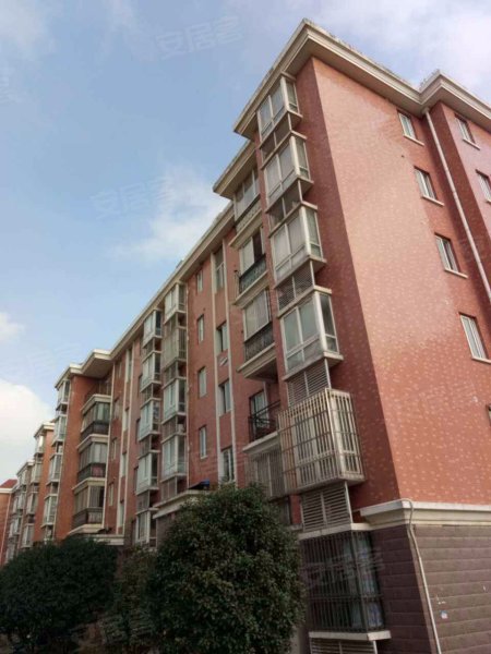 好日子大家园C区