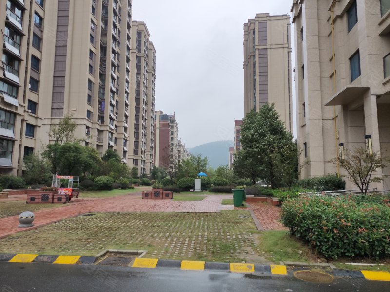 湖山壹品(庐江)