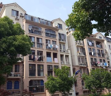 欧风丽苑