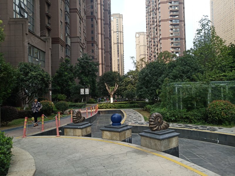 百乐门悦府,莲花路555号-合肥百乐门悦府二手房,租房,房价-合肥安居客