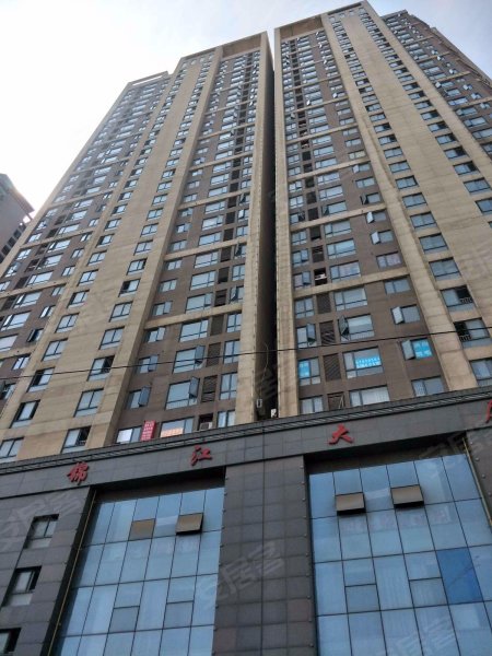 锦江大厦,长江西路,近水湖路