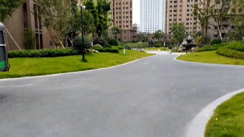 龙城水景苑(鱼台)