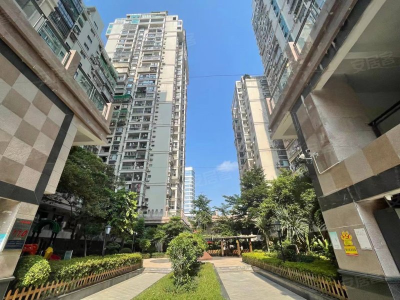 米兰春天,金桥路18-28号-厦门米兰春天二手房,租房,房价-厦门安居客