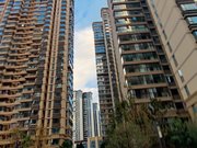 吾悦华府带电梯刚需小三居南北通透购物方便商品住宅