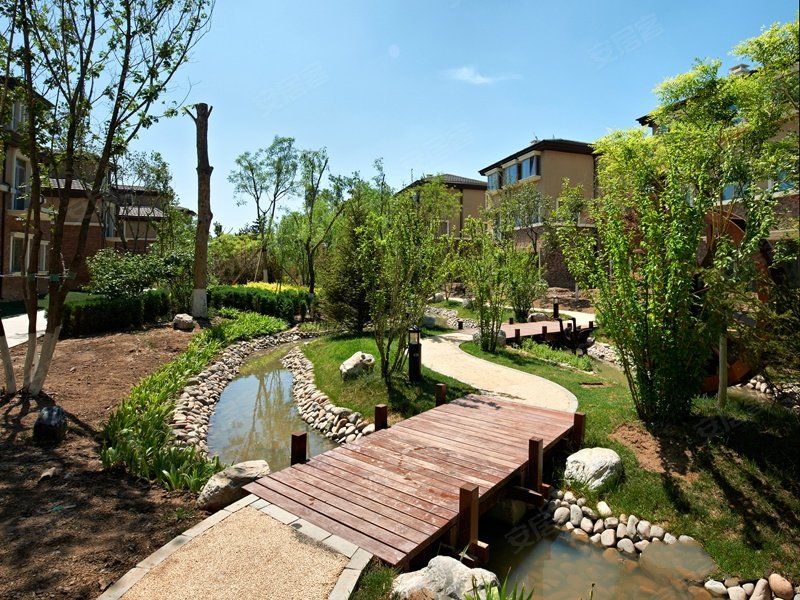 艾维诺森林,四号路-邯郸艾维诺森林二手房,租房,房价-邯郸安居客