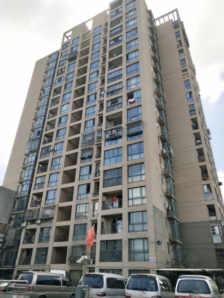 创业家园商务楼 