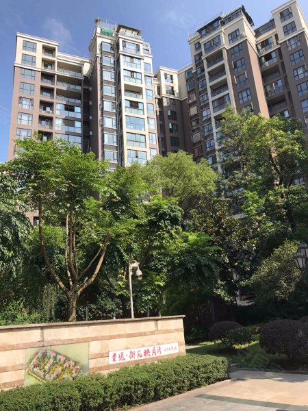 贵通御苑映月湾,银河路2222号-成都贵通御苑映月湾二手房,租房,房价