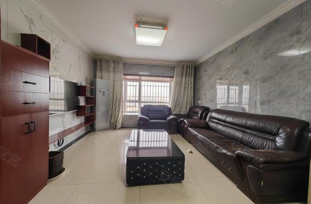 永兴大厦3室2厅111㎡37.8万二手房图片