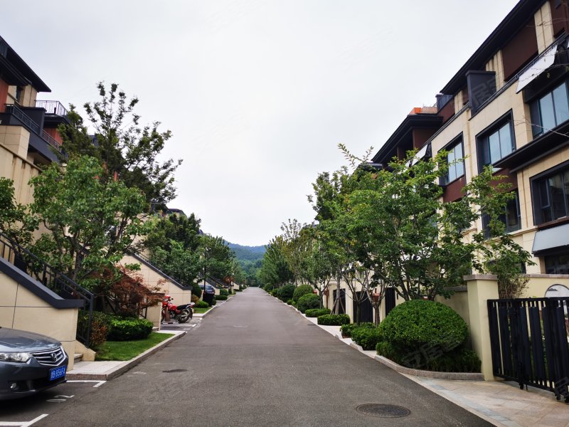 海信珠山小镇
