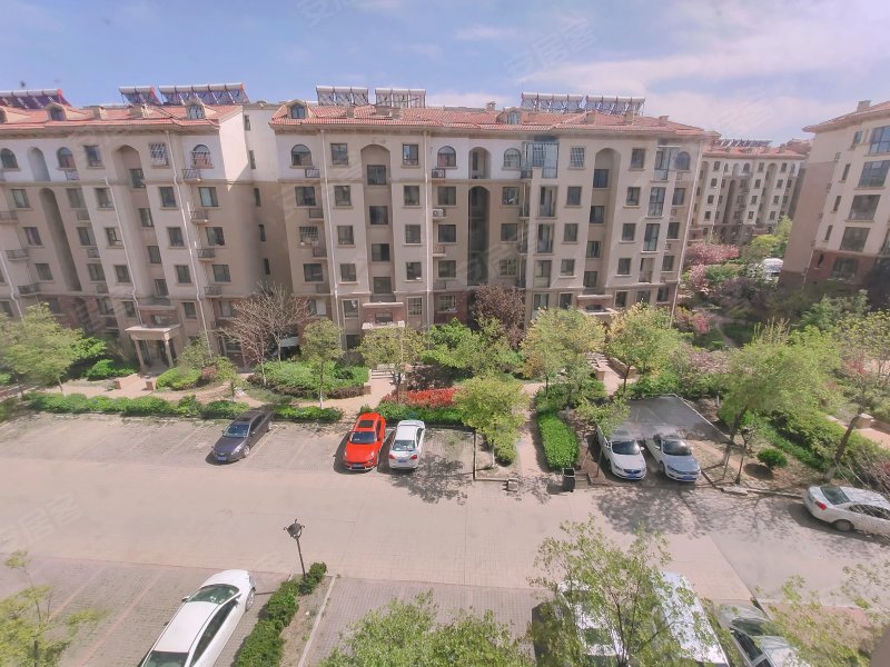 青湖国际缇香郡