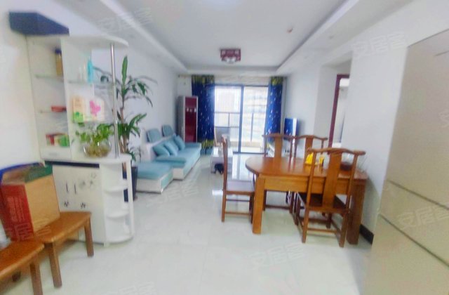 荣和千千树4室2厅92㎡135万二手房图片