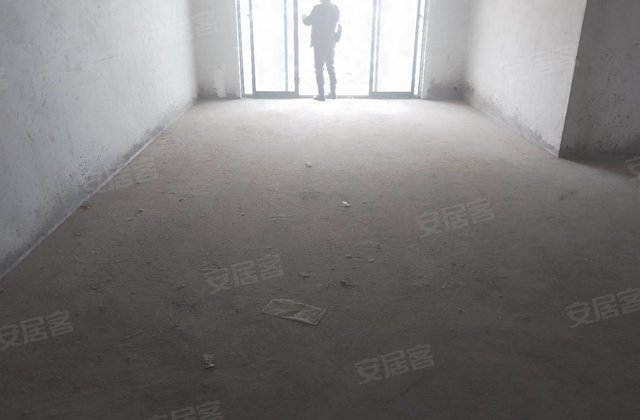 大地春城3室2厅125㎡65万二手房图片