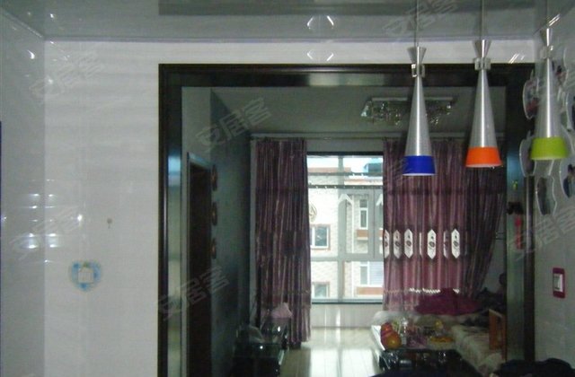 吉鹤苑2室1厅80㎡28万二手房图片