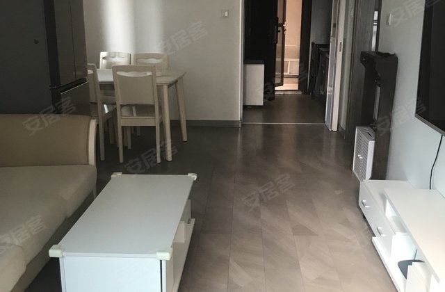碧桂园东至首府2室1厅65㎡56万二手房图片