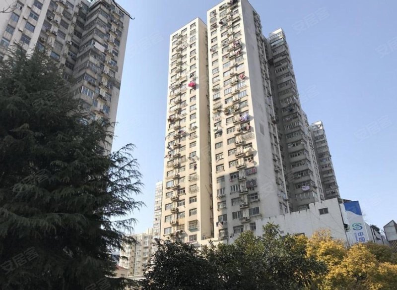 天诚花苑,武夷路416弄-上海天诚花苑二手房,租房,房价-上海安居客