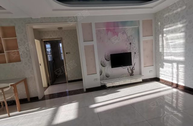 天麟时代经典2室2厅65㎡39.8万二手房图片