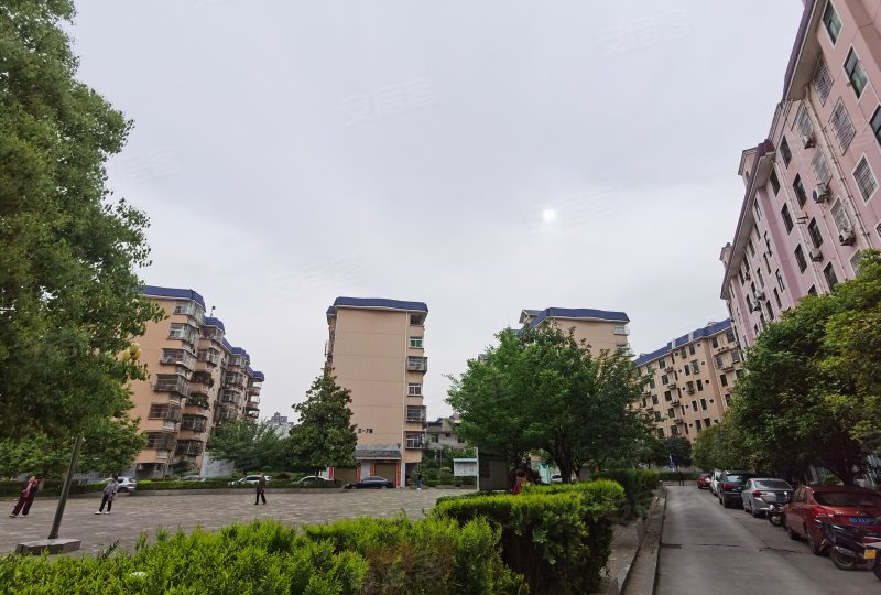 竹园小区,香溪路78号-安康竹园小区二手房,租房,房价-安康安居客