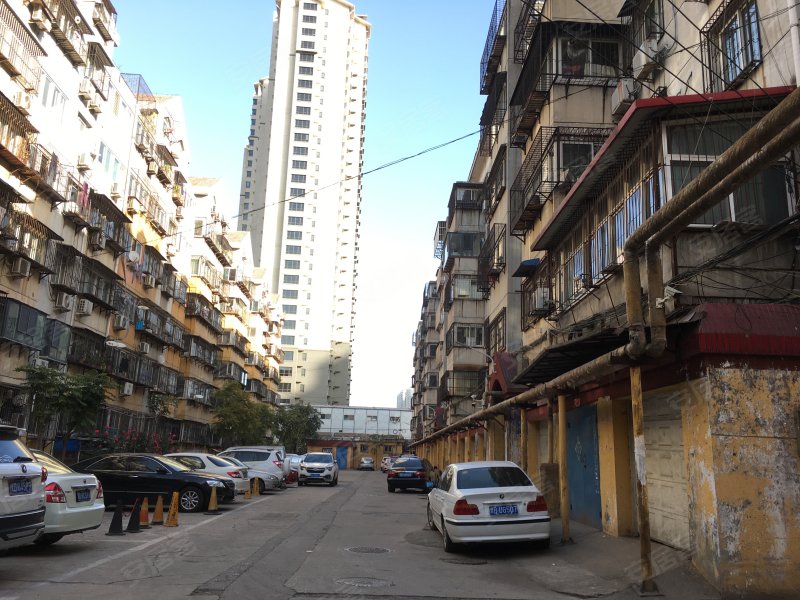 沁园小区,陵西北大街-邯郸沁园小区二手房,租房,房价-邯郸安居客