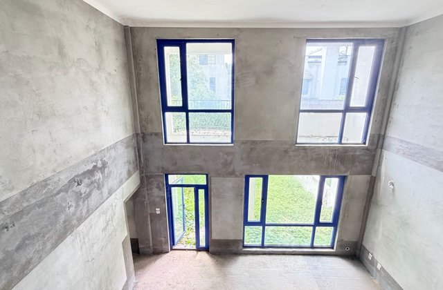 建业生态新城(别墅)3室2厅109㎡55万二手房图片