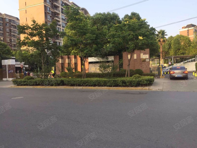 同盛嘉园(东区) 