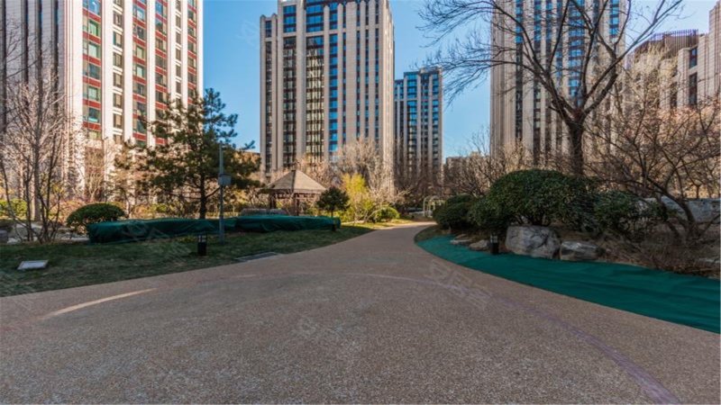 龙湖唐宁one,中关村东路16号-北京龙湖唐宁one二手房,租房,房价-北京