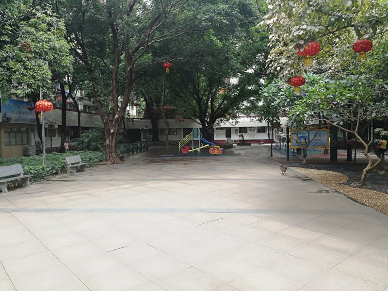 东湖新村,东湖西路1-9号-广州东湖新村二手房,租房,房价-广州安居客