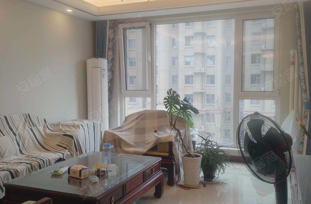 大源枫香小镇凤庭园3室2厅128㎡142万二手房图片