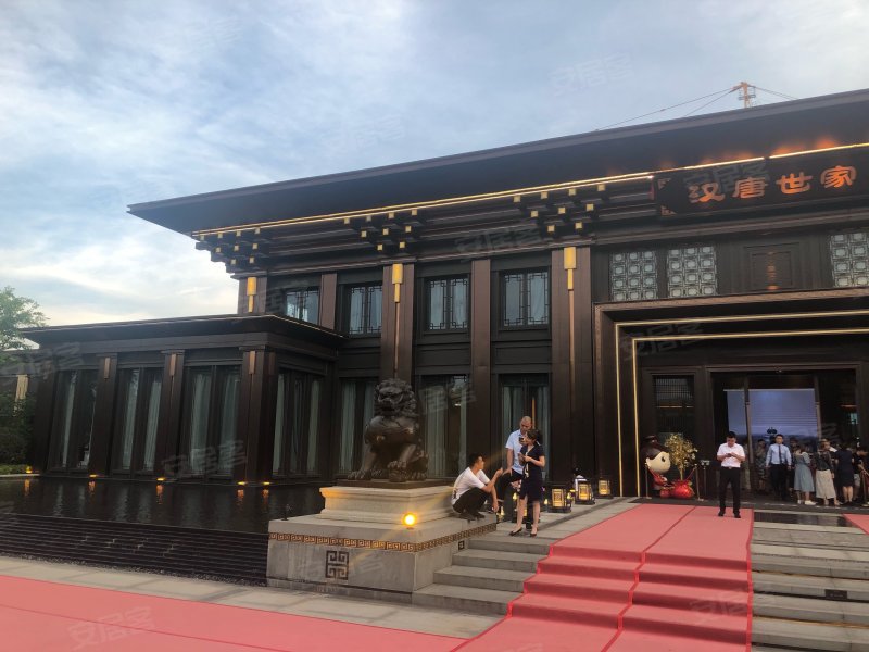 汉唐世家,金洲大道-长沙汉唐世家二手房,租房,房价-长沙安居客