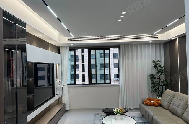 名门华庭3室2厅131㎡79.8万二手房图片