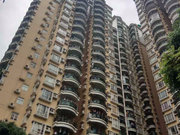天河小区图片