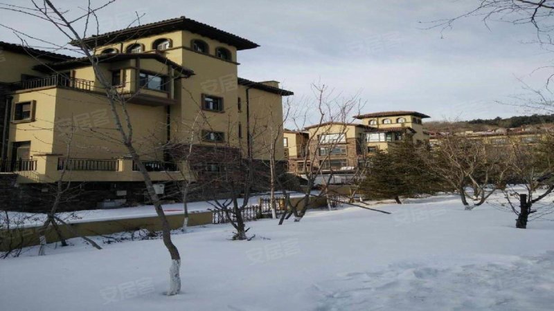 玫瑰谷(南区),森杨路-长春玫瑰谷(南区)二手房,租房,房价-长春安居客