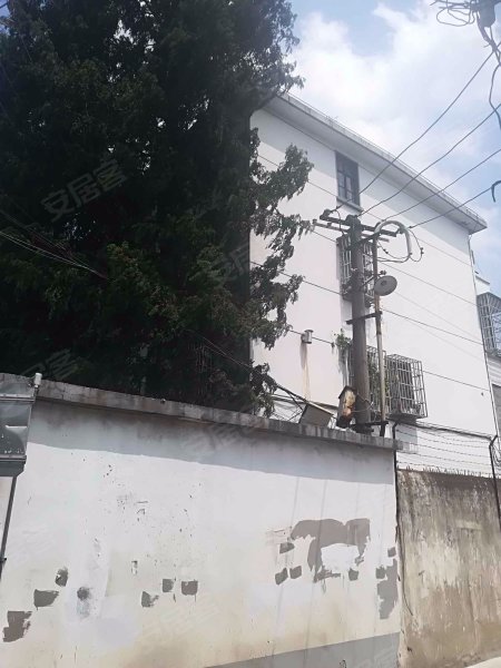 罗太路352弄小区 