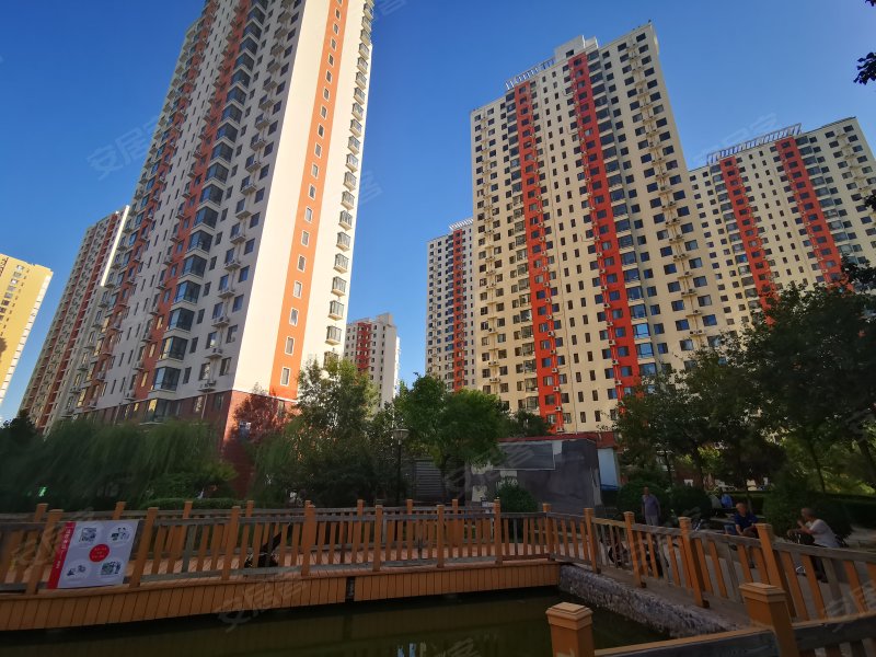 丽景名苑,前进南大街468号-衡水丽景名苑二手房,租房,房价-衡水安居客