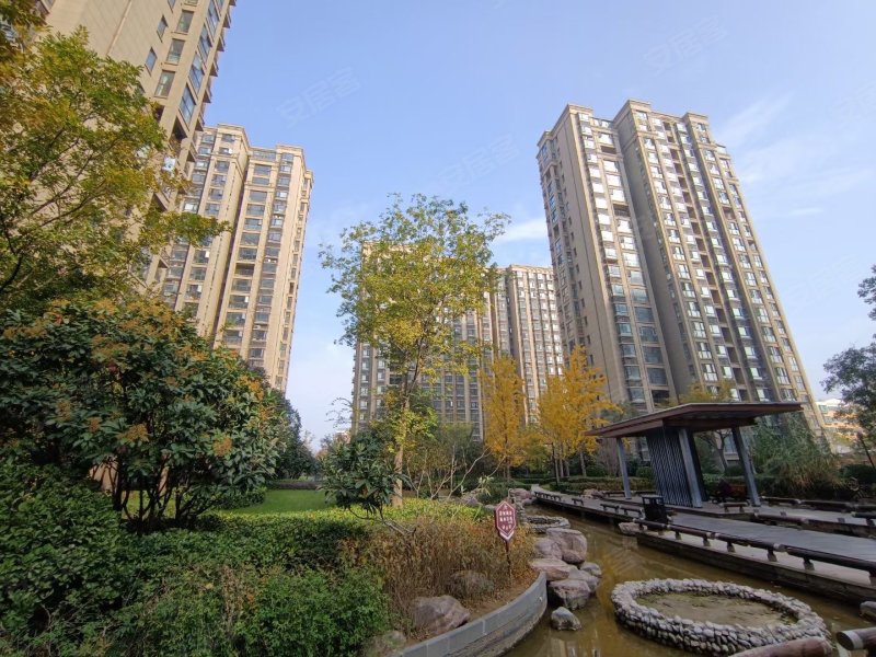 民安北郡(三期),清华园路-郑州民安北郡(三期)二手房,租房,房价-郑州