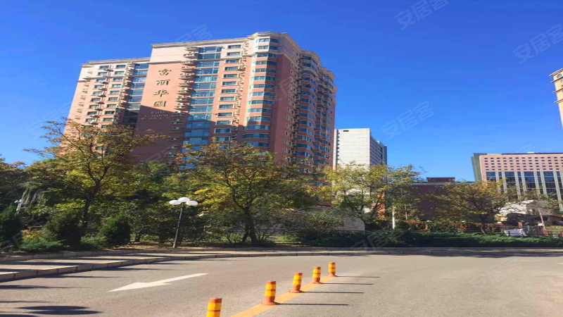 富丽华园,麦子店街40号-北京富丽华园二手房,租房,房价-北京安居客