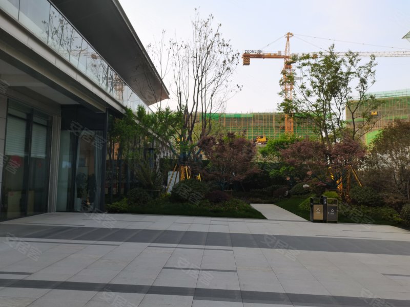 华鸿鸿樾府,清河西路,近七渔河路-阜阳华鸿鸿樾府二手房,租房,房价