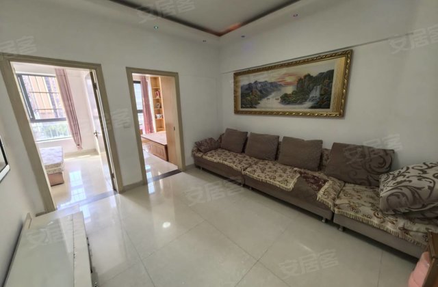 柠都新城2室1厅58㎡25万二手房图片