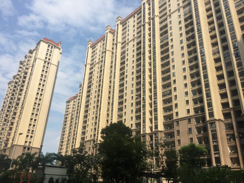 御江南,丹凤路-揭阳御江南二手房,租房,房价-揭阳安居客