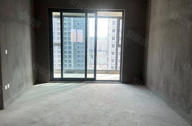 新月河滨3室2厅110㎡219万二手房图片