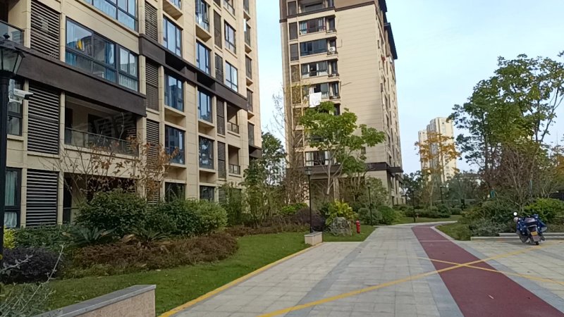 吉翔欣隆府,隆兴路95号-嘉兴吉翔欣隆府二手房,租房,房价-嘉兴安居客