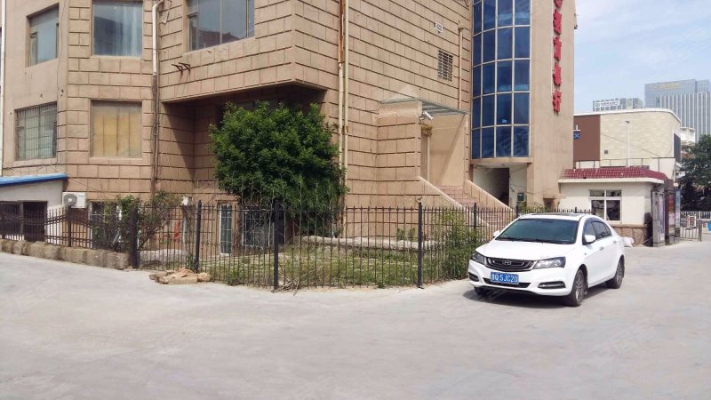 碧海山庄,香港东路252号-青岛碧海山庄二手房,租房,房价-青岛安居客