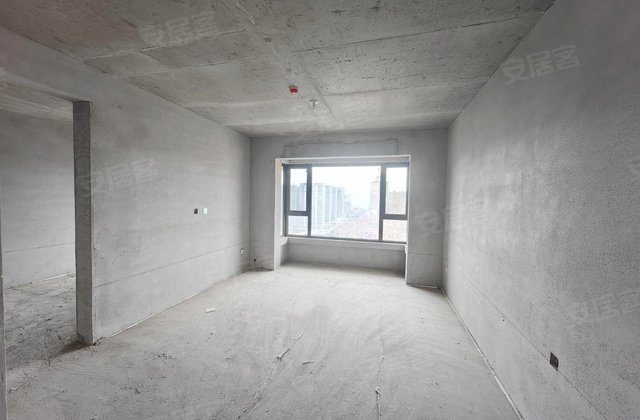 广厦金海湾(东区)3室2厅133.82㎡87.8万二手房图片