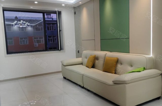 宏达小区(安达)2室1厅76㎡16.5万二手房图片