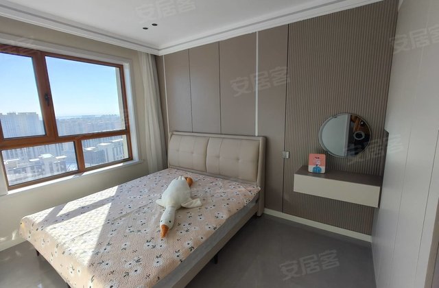 橙旺居2室1厅89㎡38.8万二手房图片