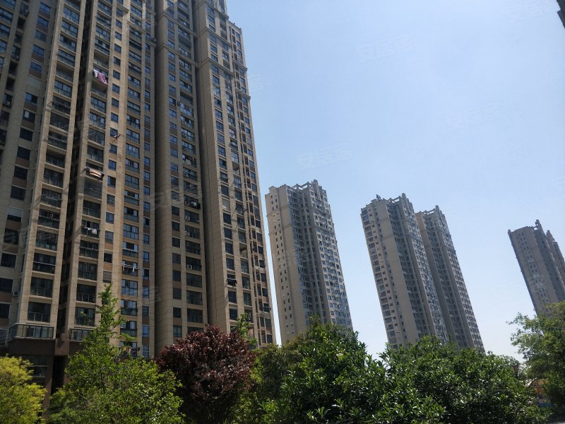 泰州明发国际广场