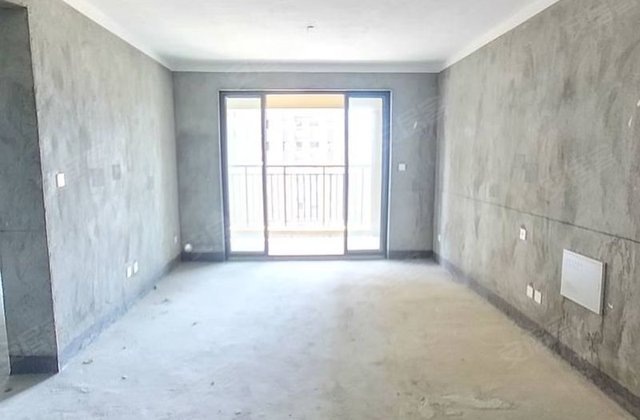 奥克斯缔壹城4室2厅128㎡95万二手房图片