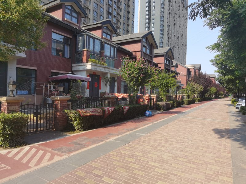 水半湾(别墅,泾渭八路-北京水半湾(别墅)二手房,租房,房价-北京安居